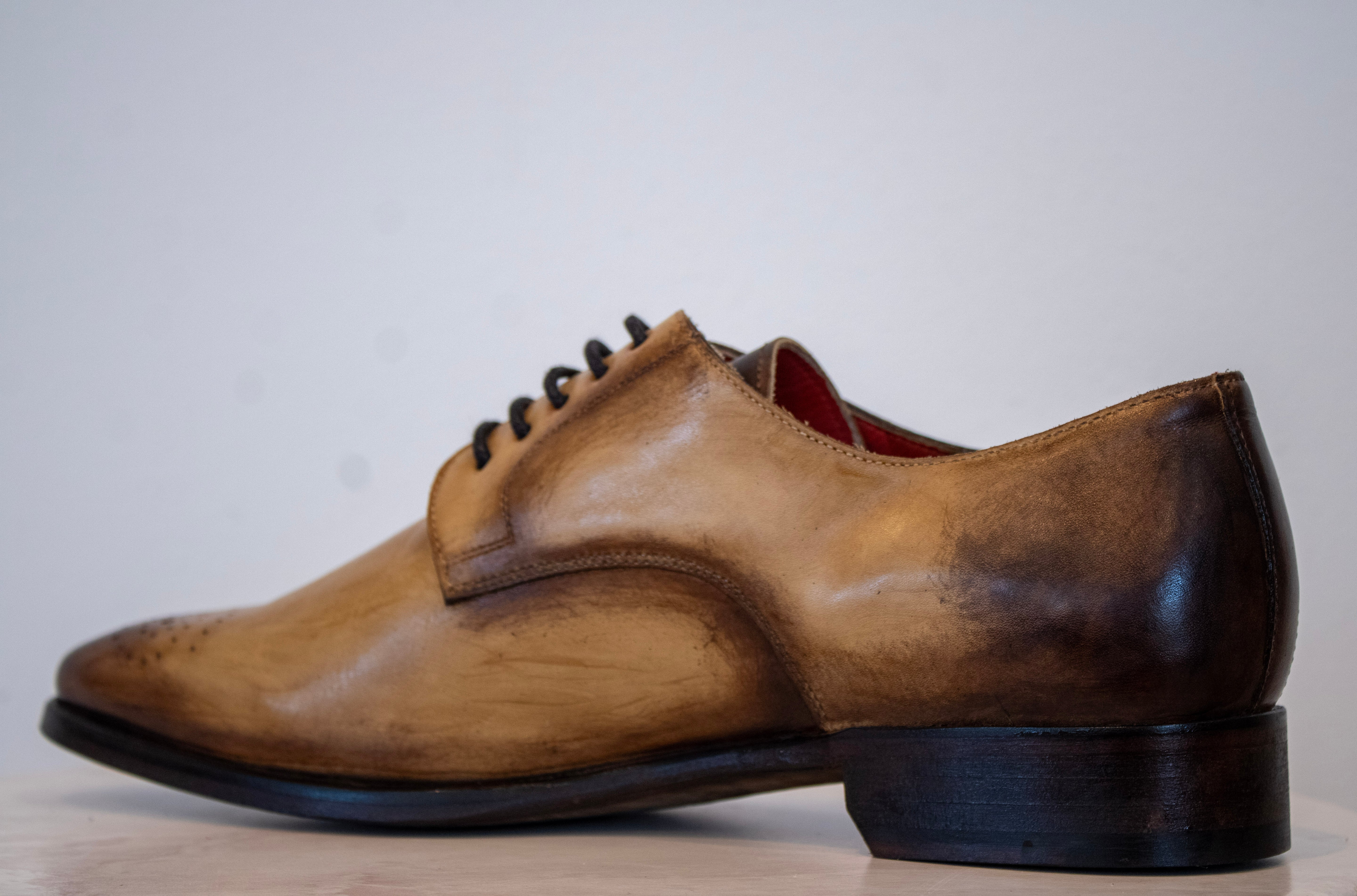 Custom Derby