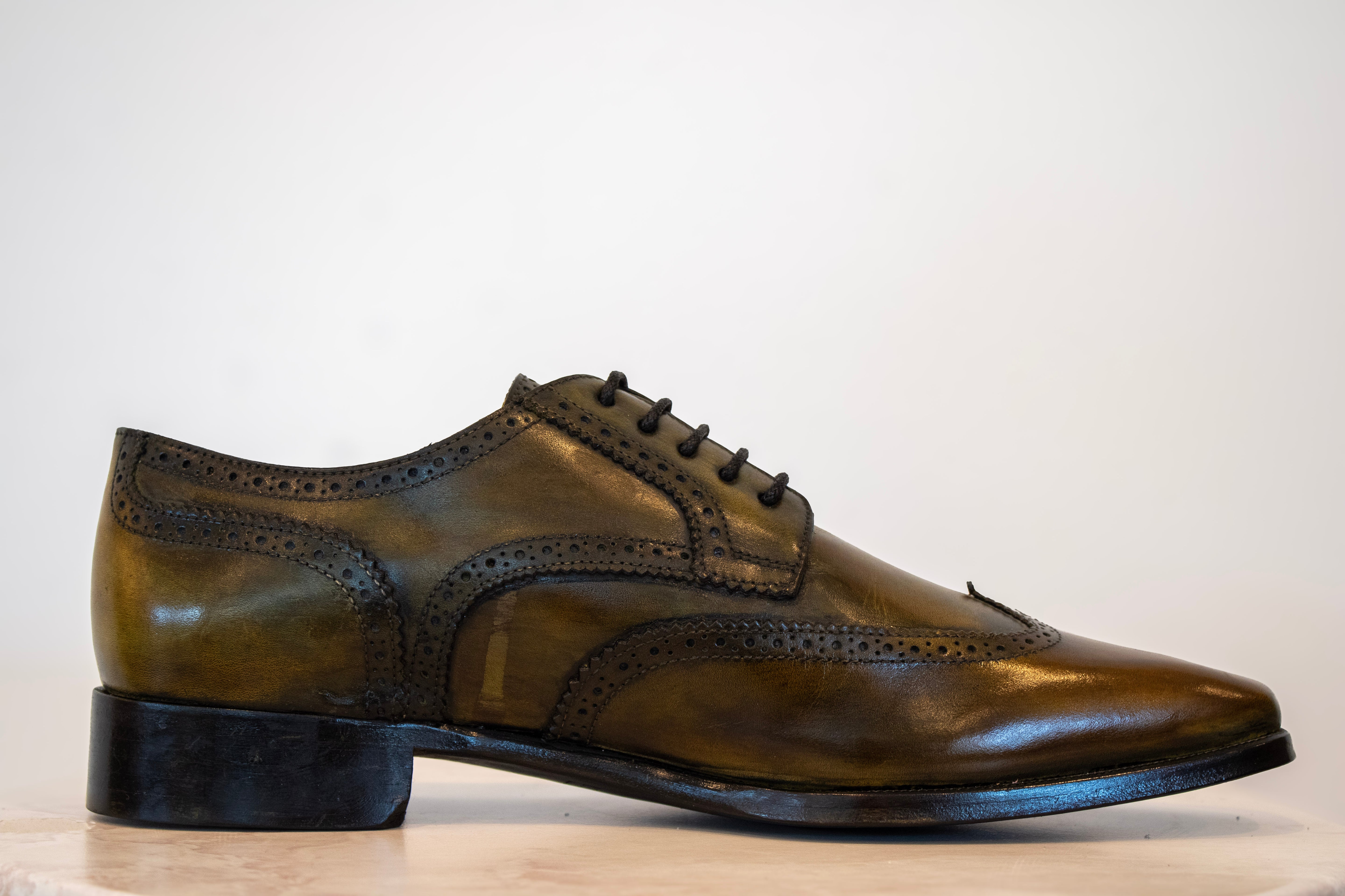 Custom Derby