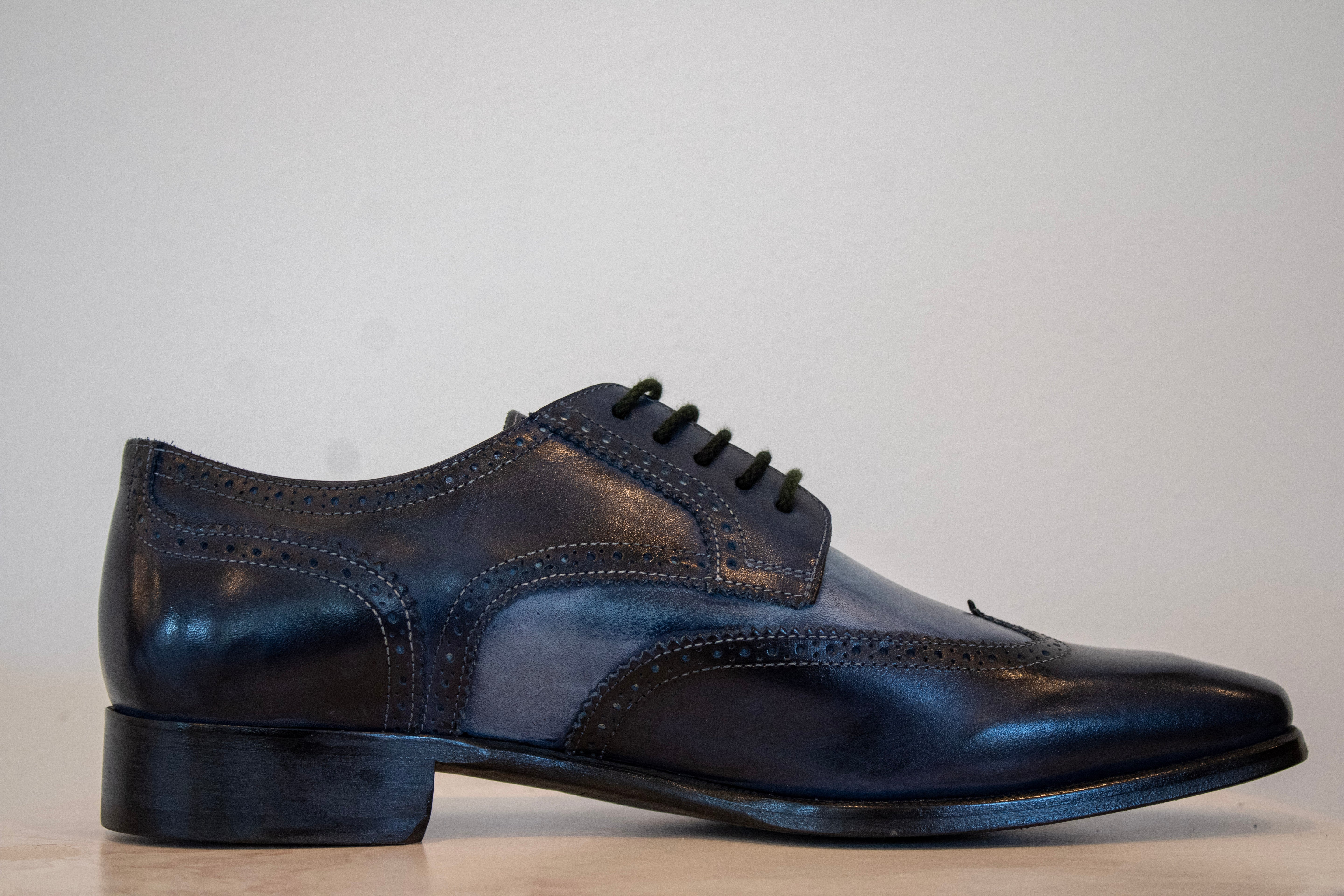 Custom Derby