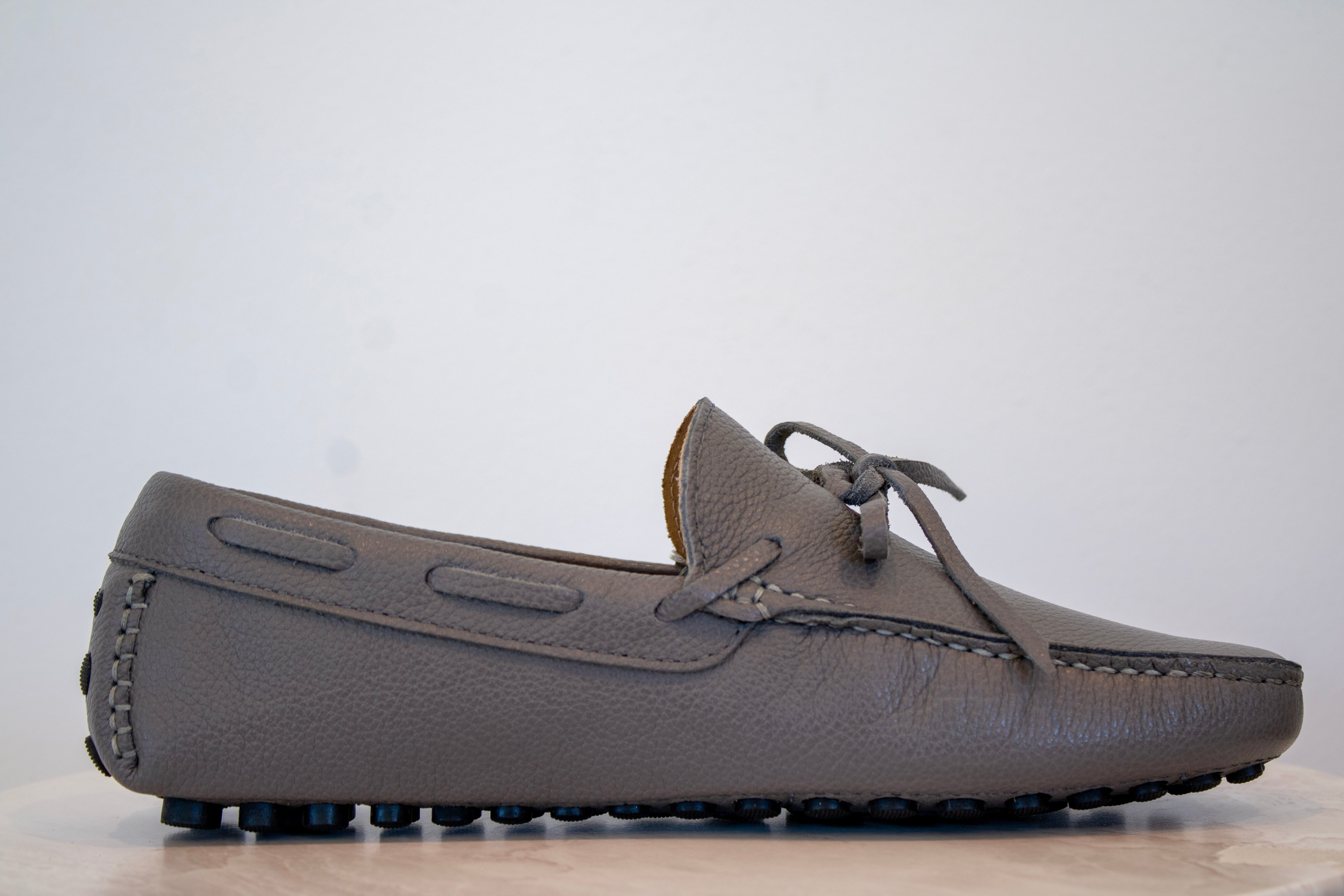 Giuseppe - Grey