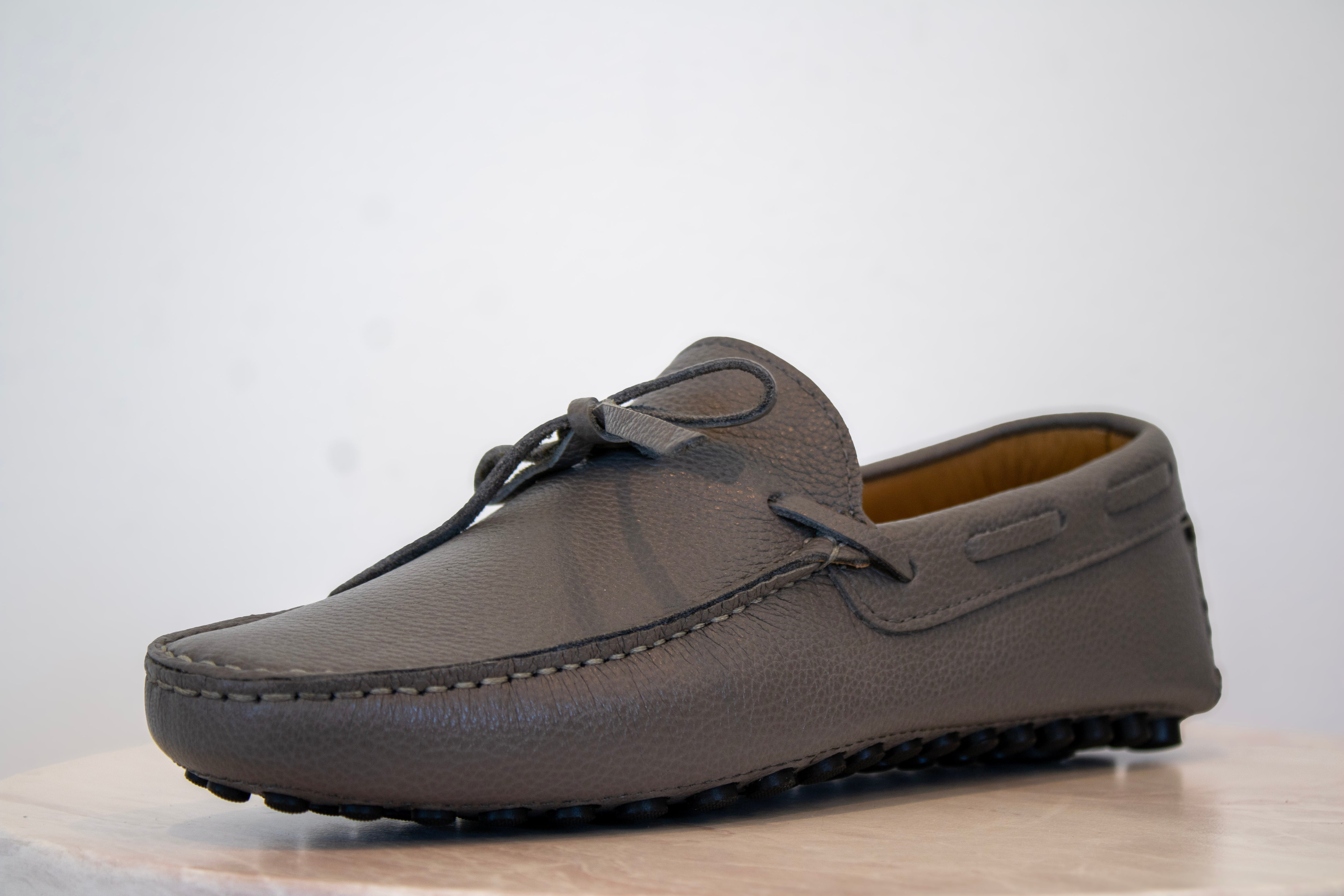 Giuseppe - Grey