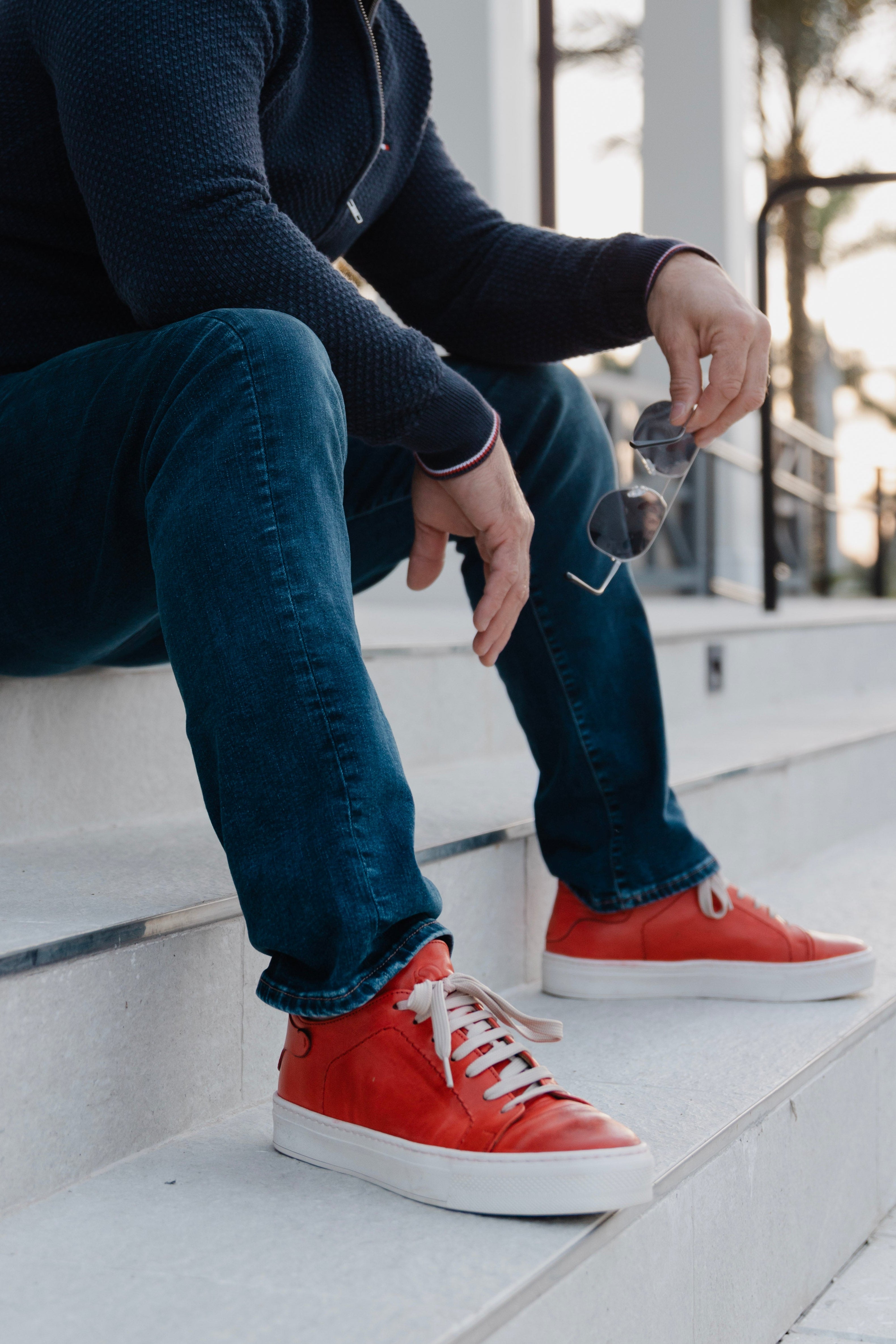Sebastiano - Red