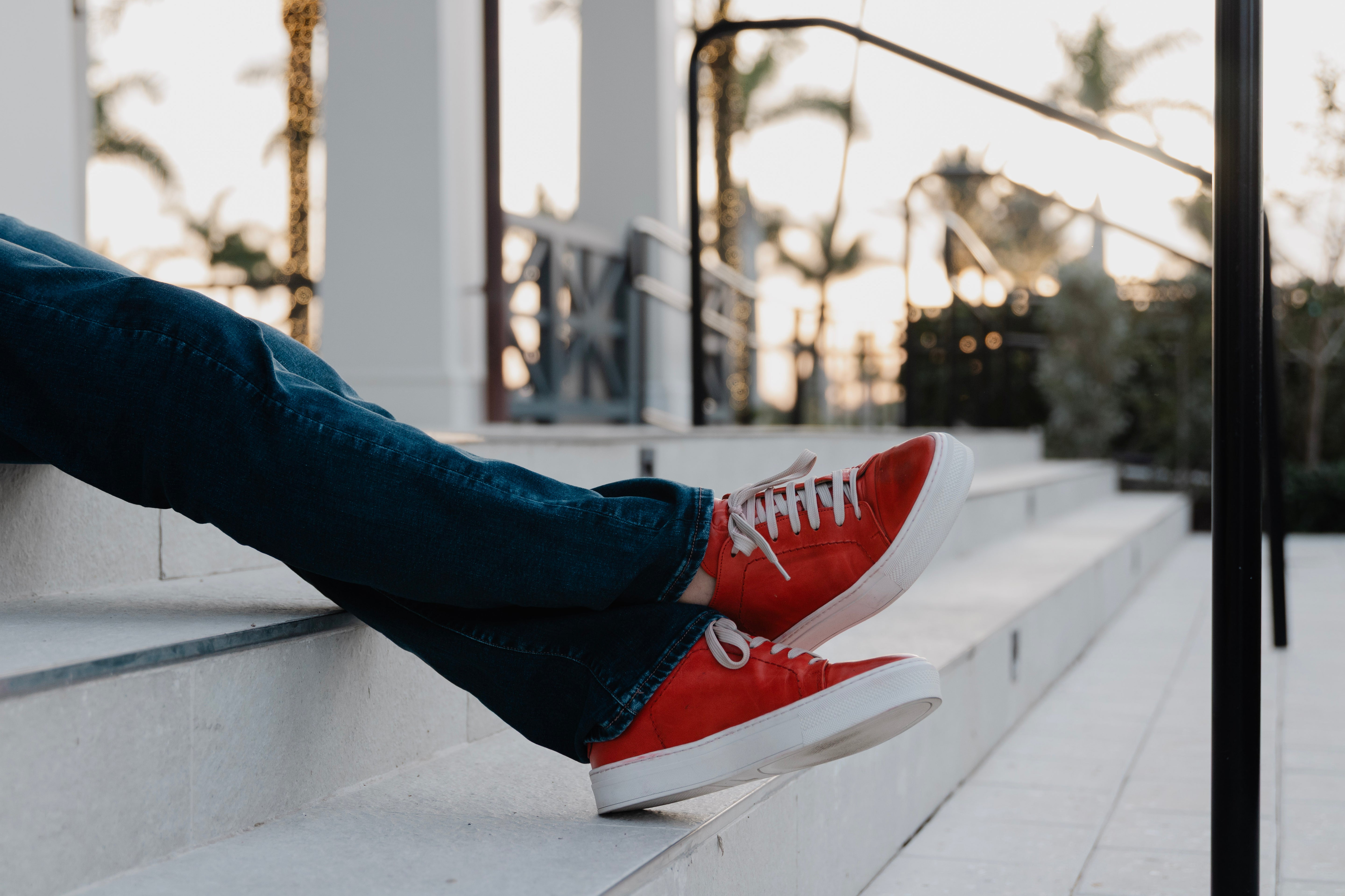 Sebastiano - Red