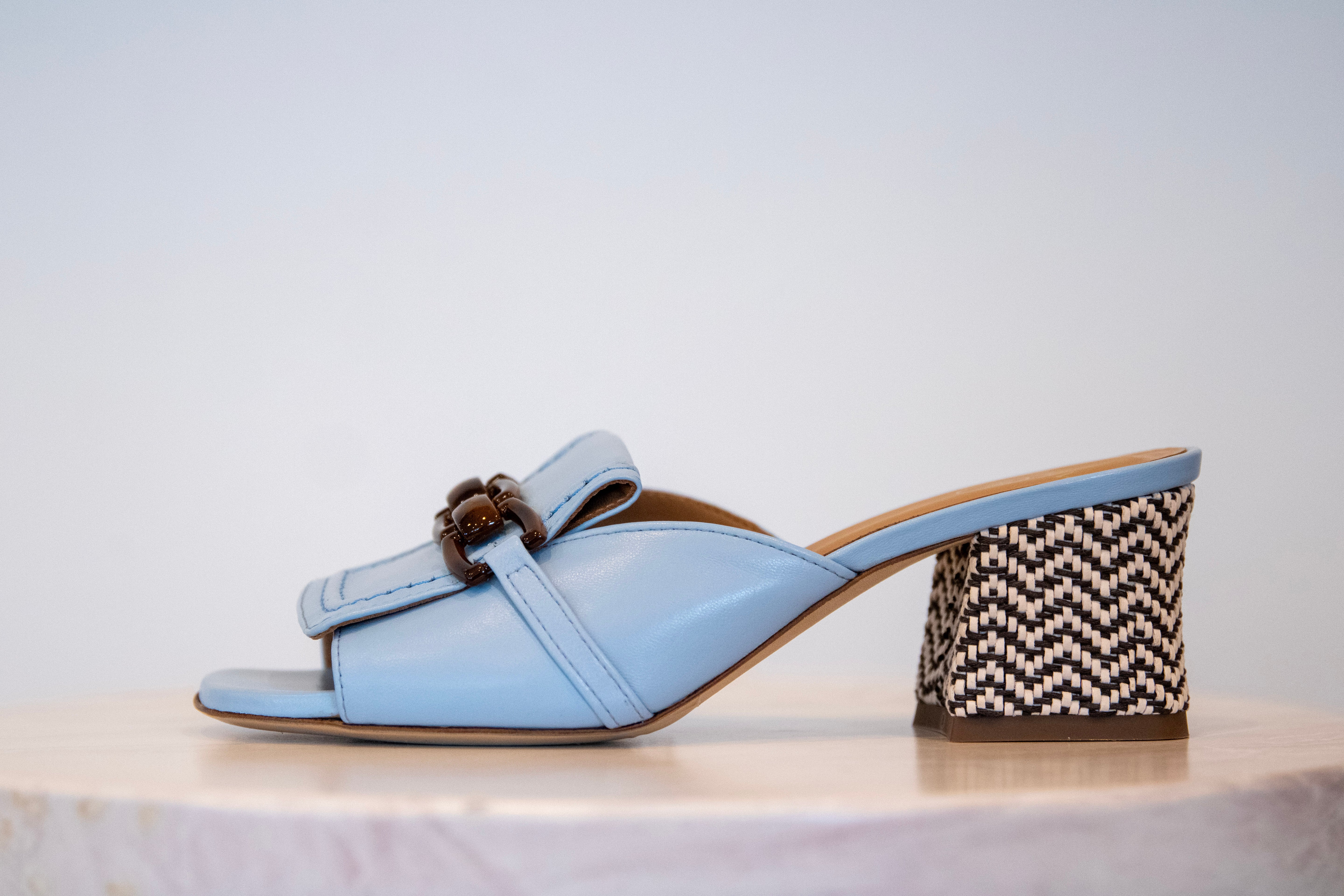 Corina - Light Blue