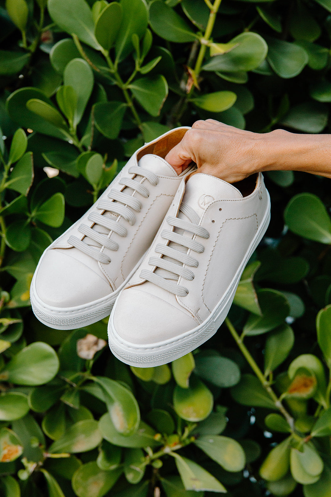 Sebastiano Off-white
