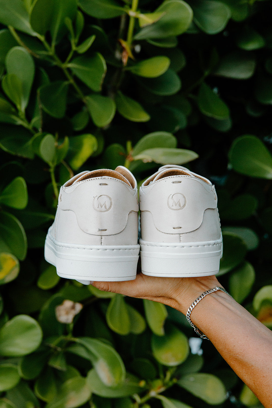 Sebastiano Off-white