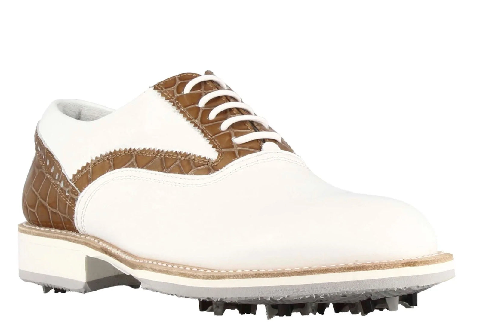 Custom Golf Shoes