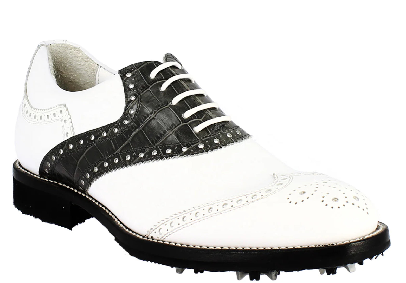 Custom Golf Shoes