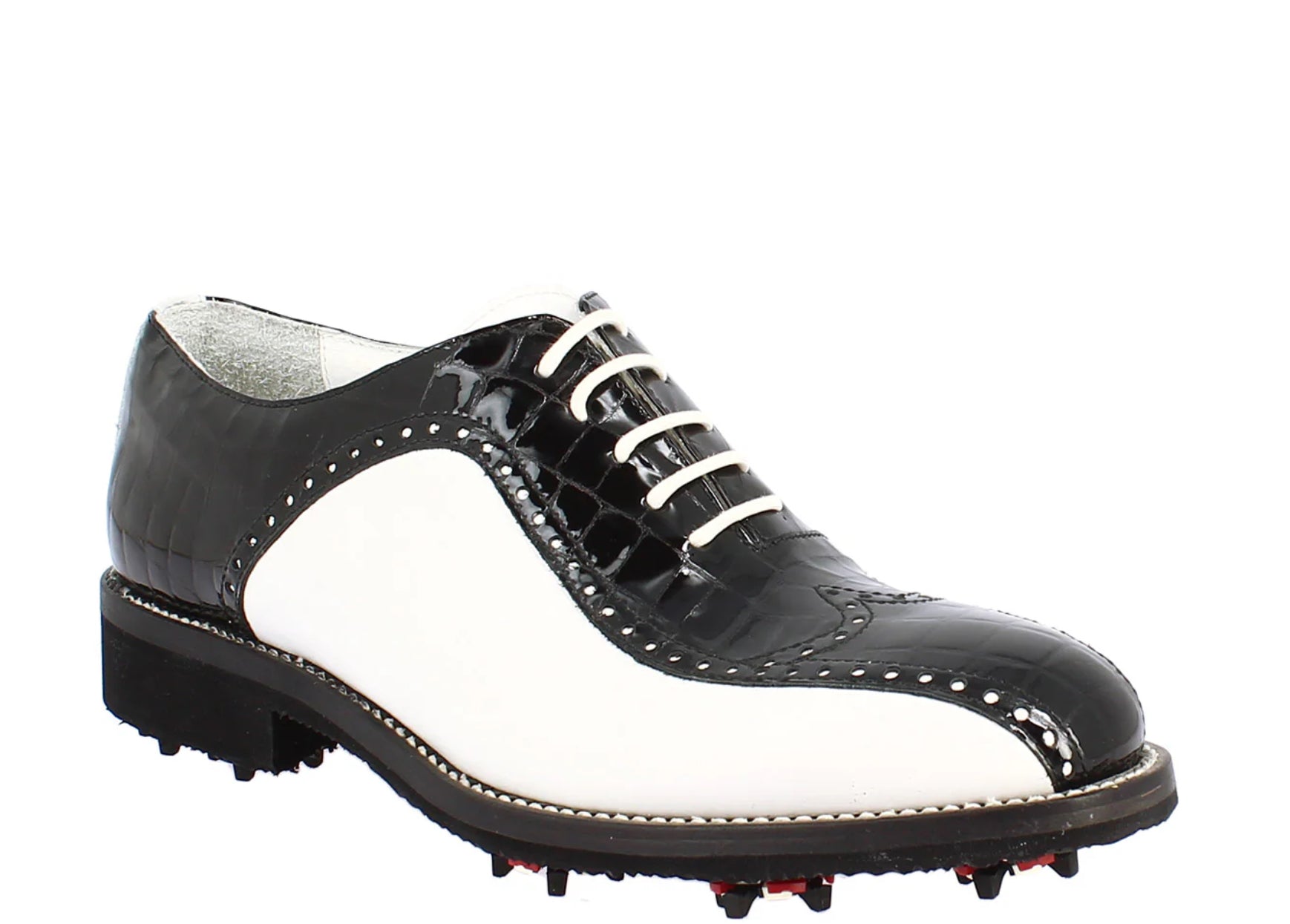 Custom Golf Shoes