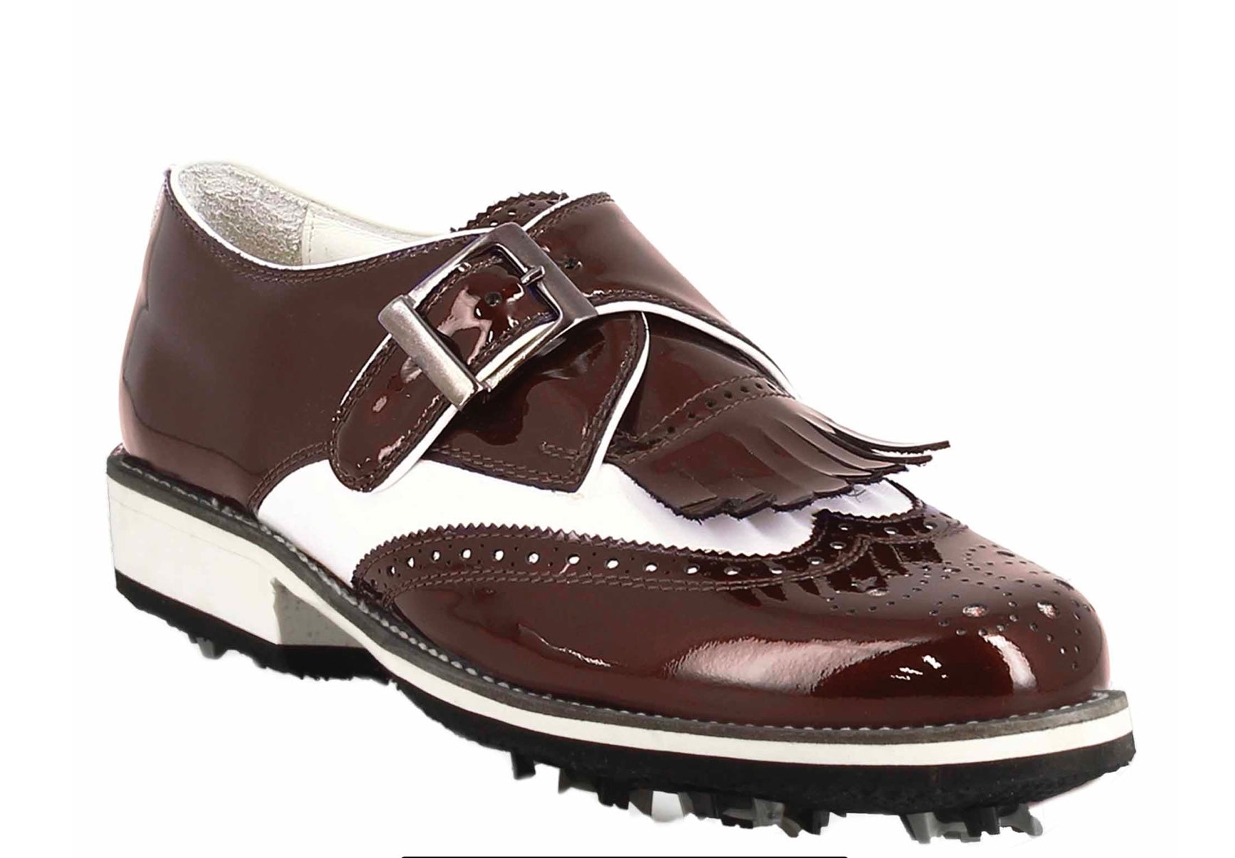 Custom Golf Shoes